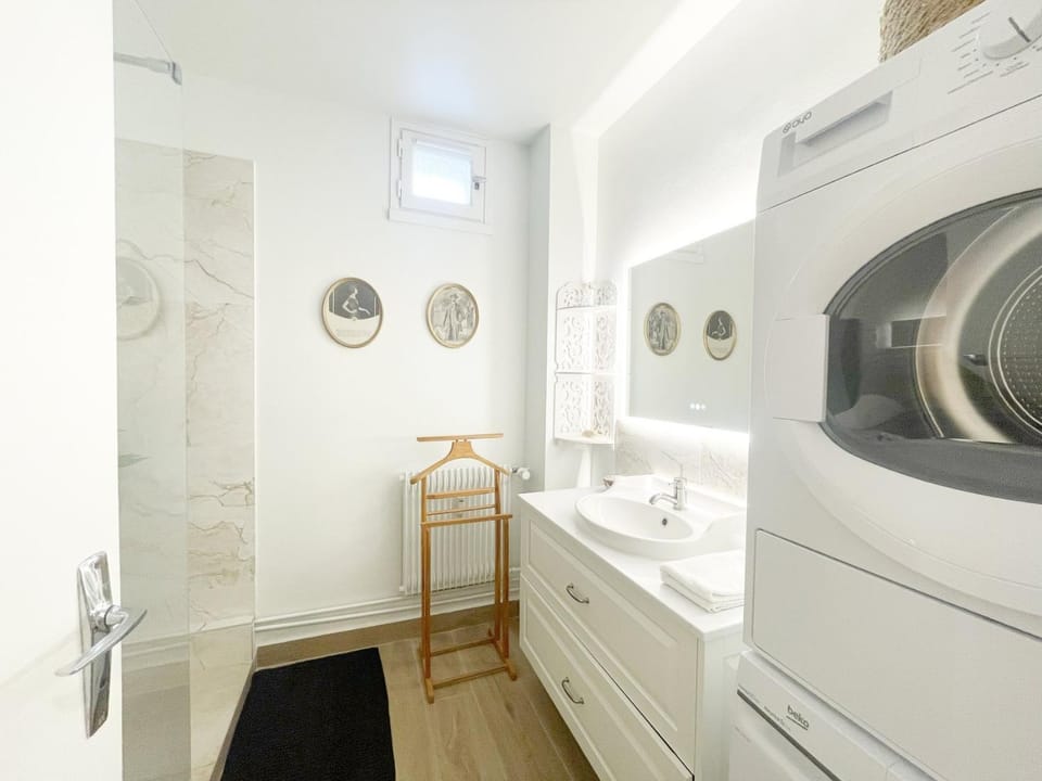 Le Naturel Apartment in Chartres