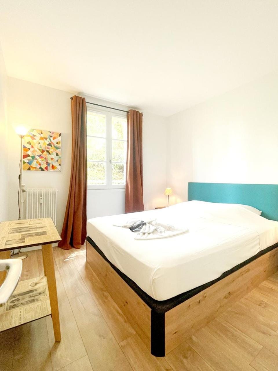 Le Naturel Apartment in Chartres