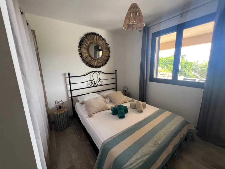 Picculu Paradisu Apartment in Ventiseri