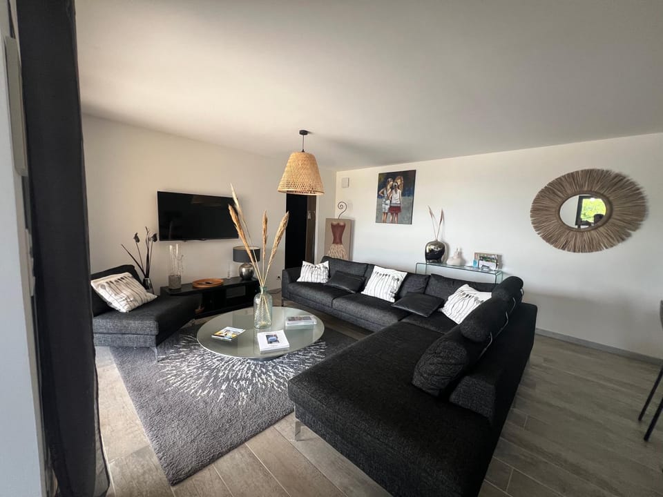 Picculu Paradisu Apartment in Ventiseri