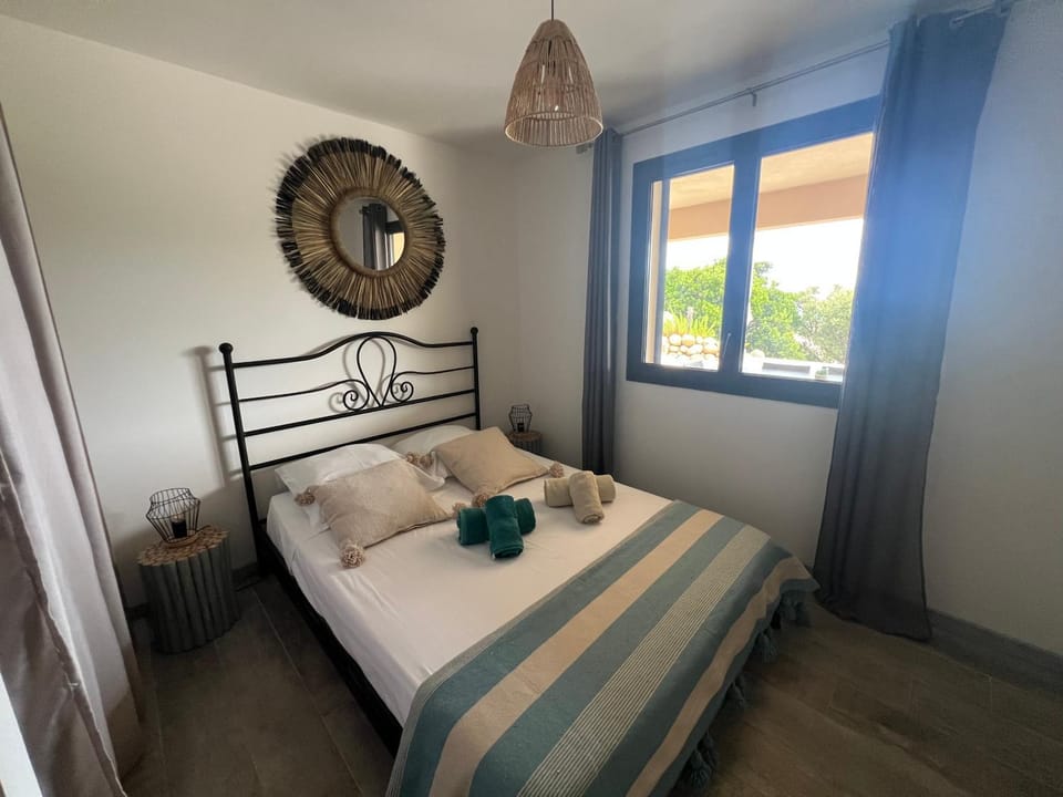 Picculu Paradisu Apartment in Ventiseri