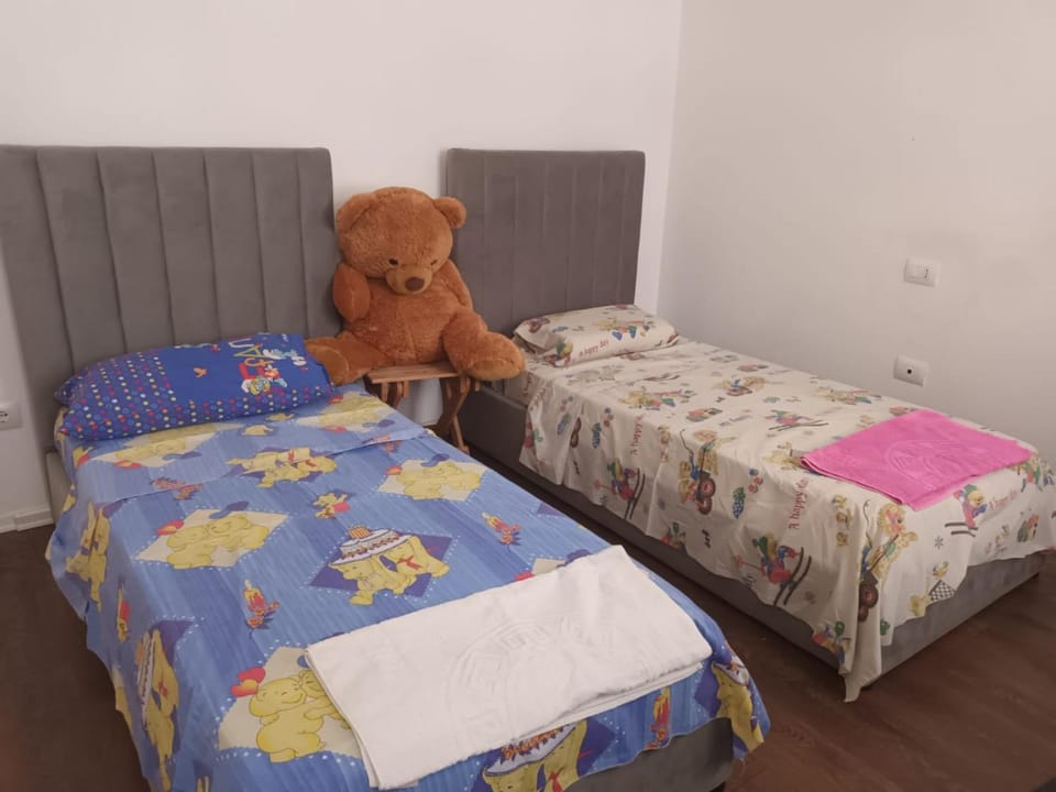 Zoo Park Family Apartment Apartment in Tirana
