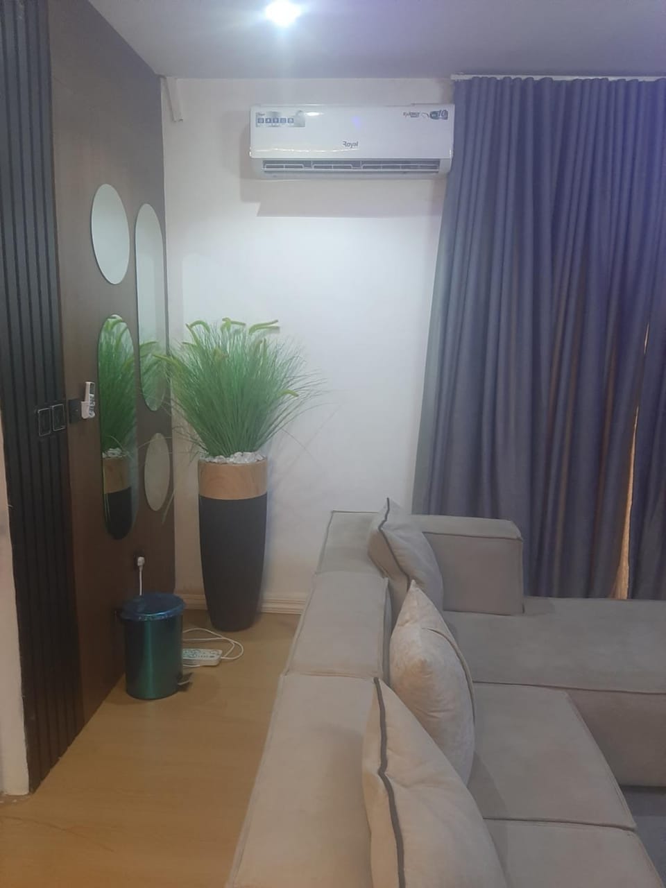 Jasper luxury homes Apartment in Abuja