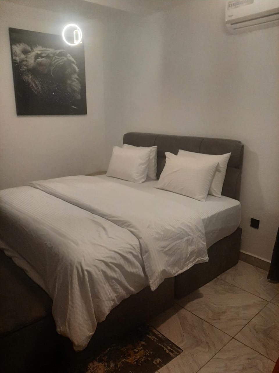 Jasper luxury homes Apartment in Abuja