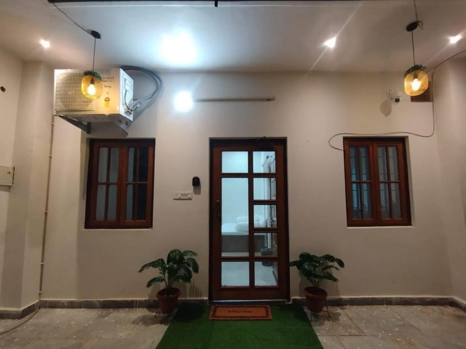 QIN Studio Villa Villa in Lucknow