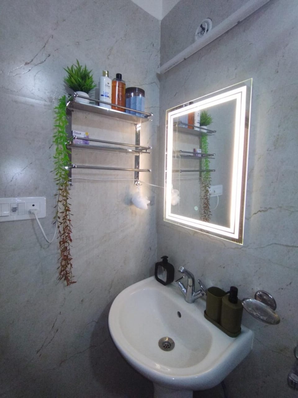 QIN Studio Villa Villa in Lucknow