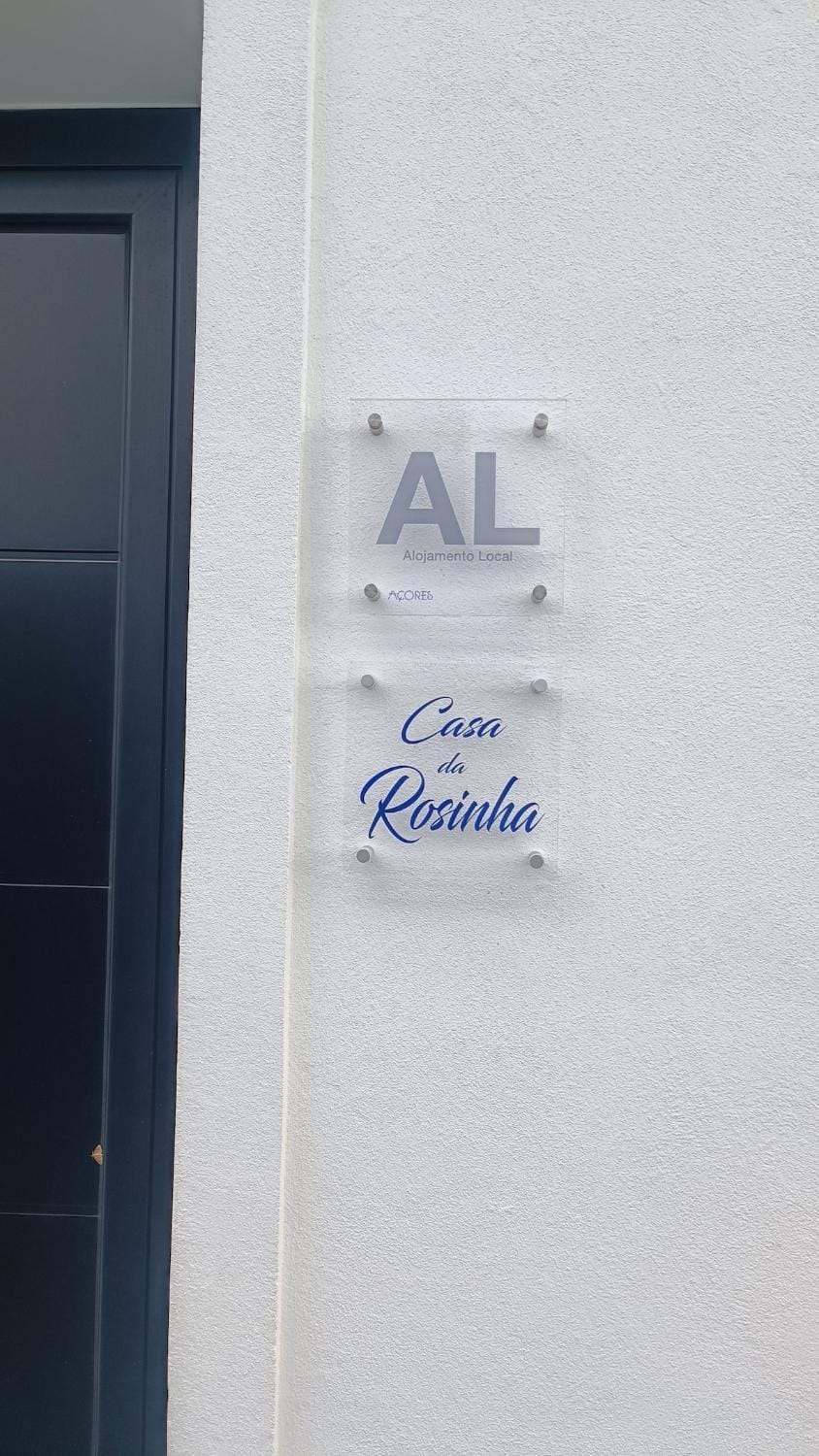 Property logo or sign