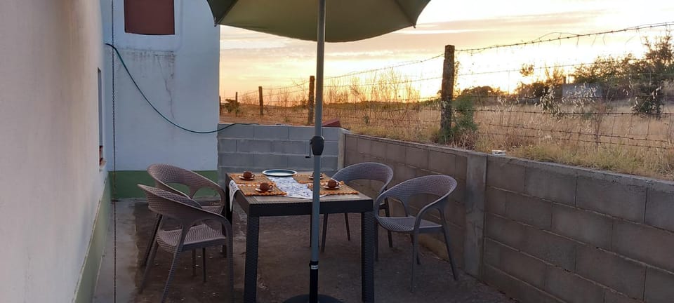 Patio, Off site, View (from property/room), Balcony/Terrace, Dining area
