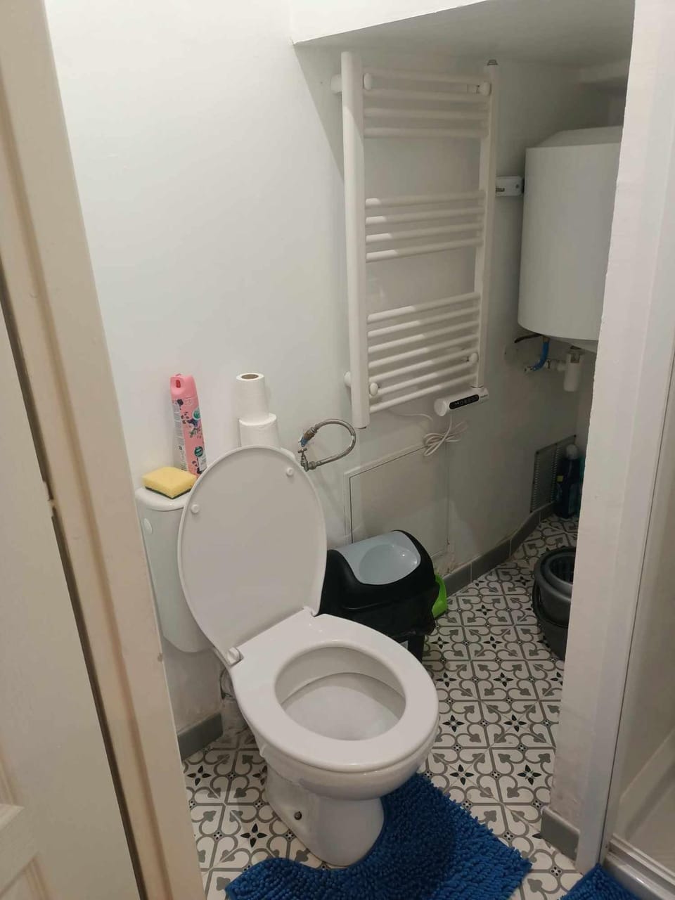 Otm Apartment in Avignon