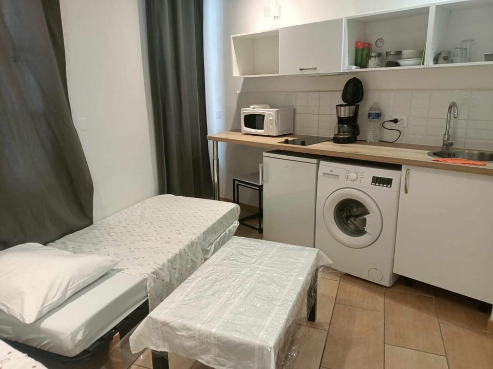 Otm Apartment in Avignon