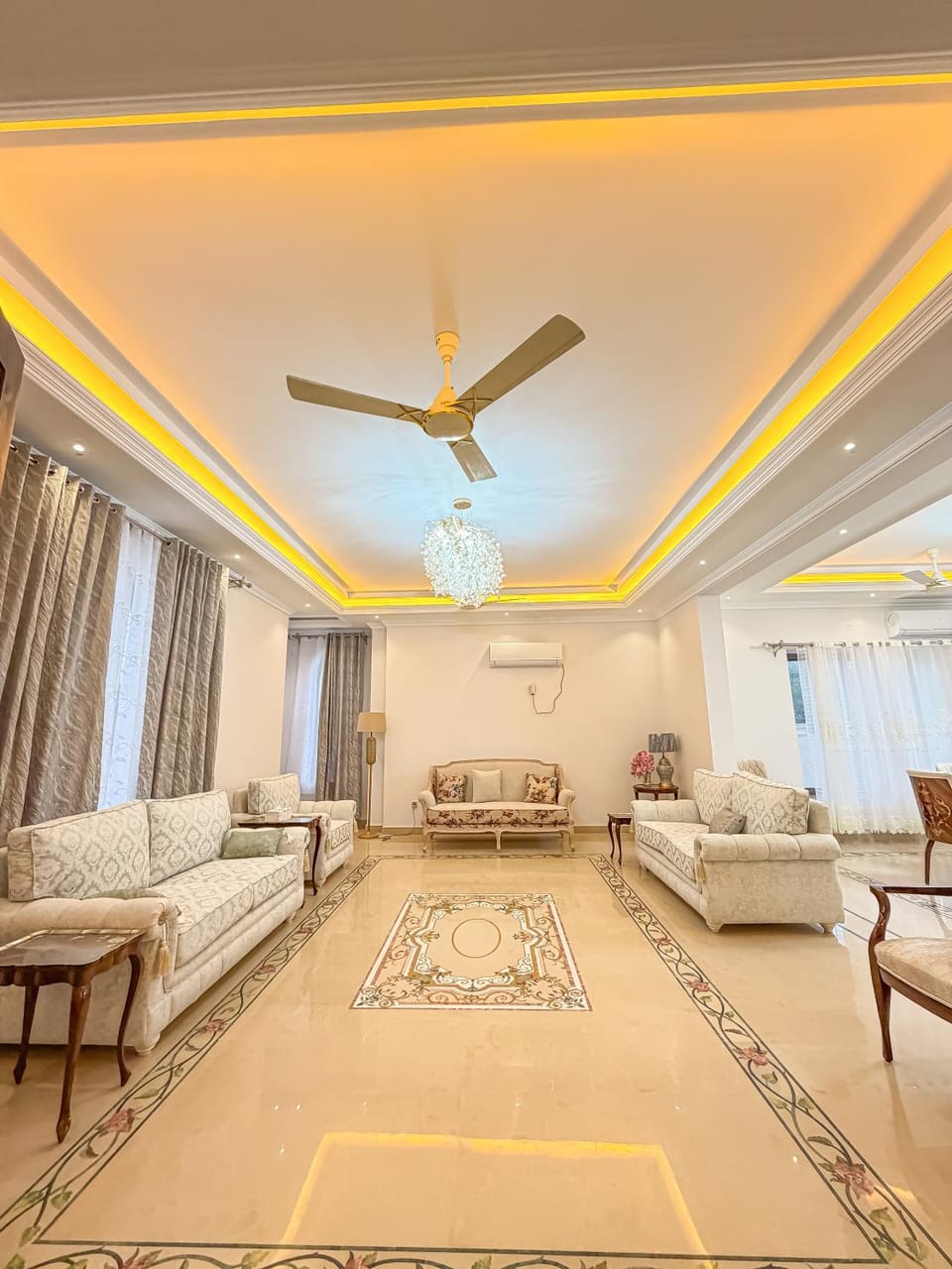 Hamzas production Farm Stay in Islamabad Capital Territory