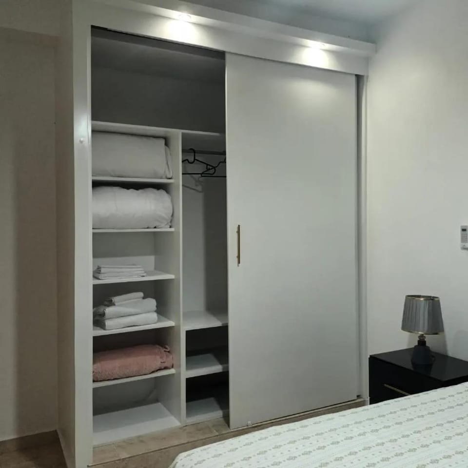 Apartamento Carmen Samana Apartment in Samaná Province