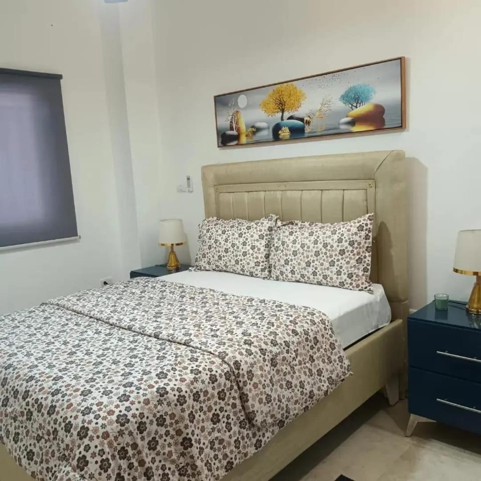 Apartamento Carmen Samana Apartment in Samaná Province