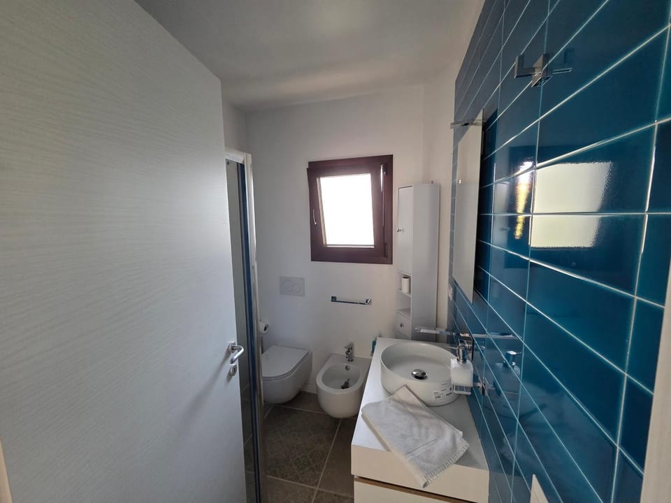 Rena Bianca Residence 330 Apartment in Sardinia