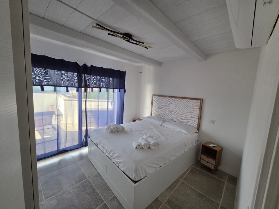 Rena Bianca Residence 330 Apartment in Sardinia