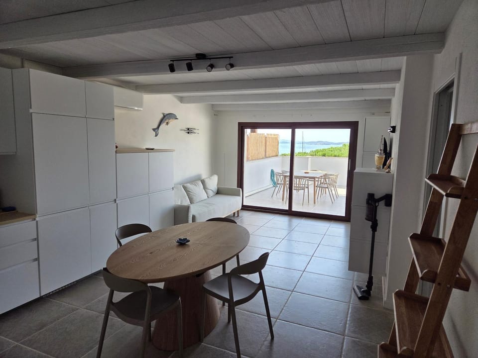 Rena Bianca Residence 330 Apartment in Sardinia