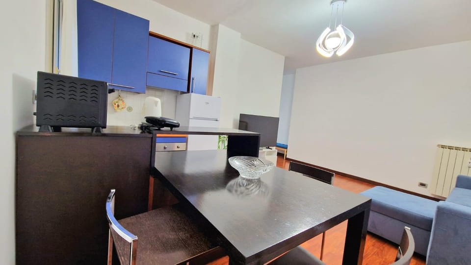 La Casa degli Angeli Apartment in Venice