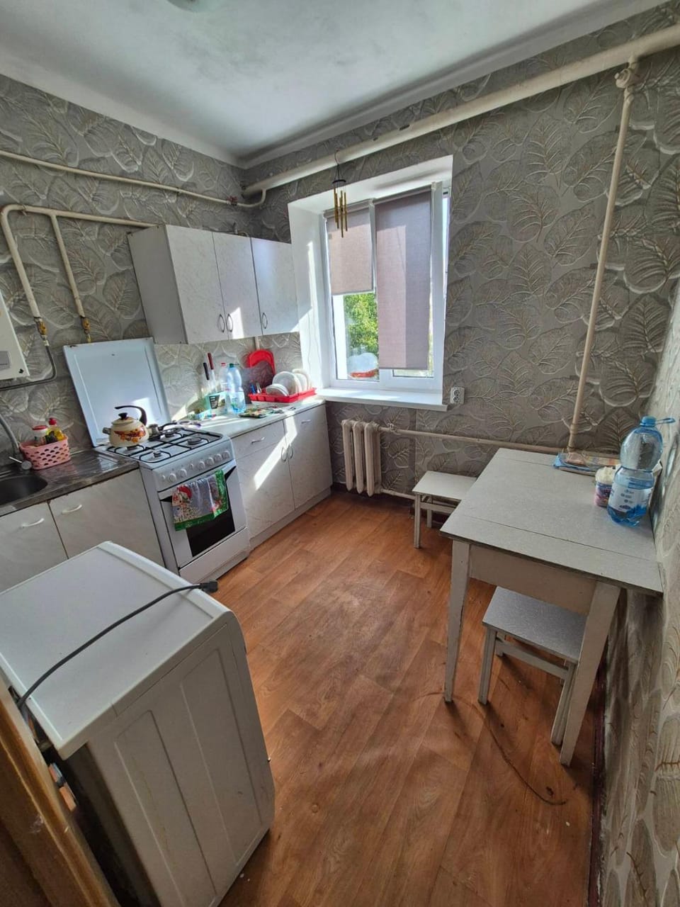 Шевченко23 Apartment in Odessa