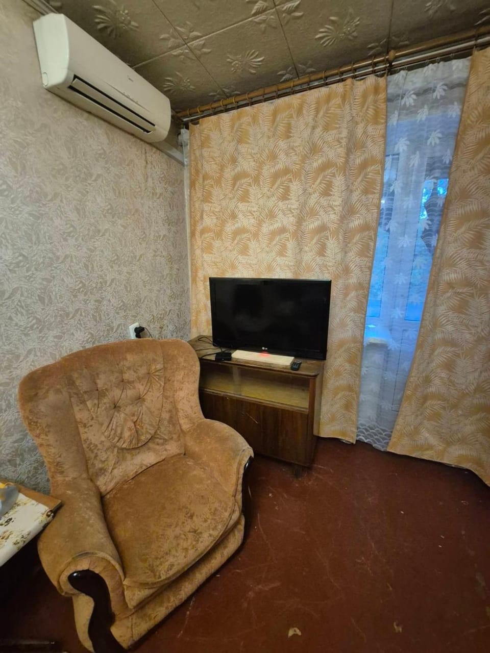 Шевченко23 Apartment in Odessa