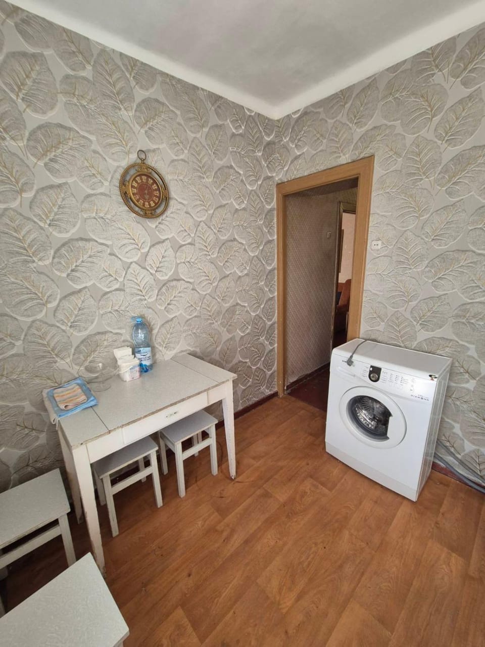 Шевченко23 Apartment in Odessa