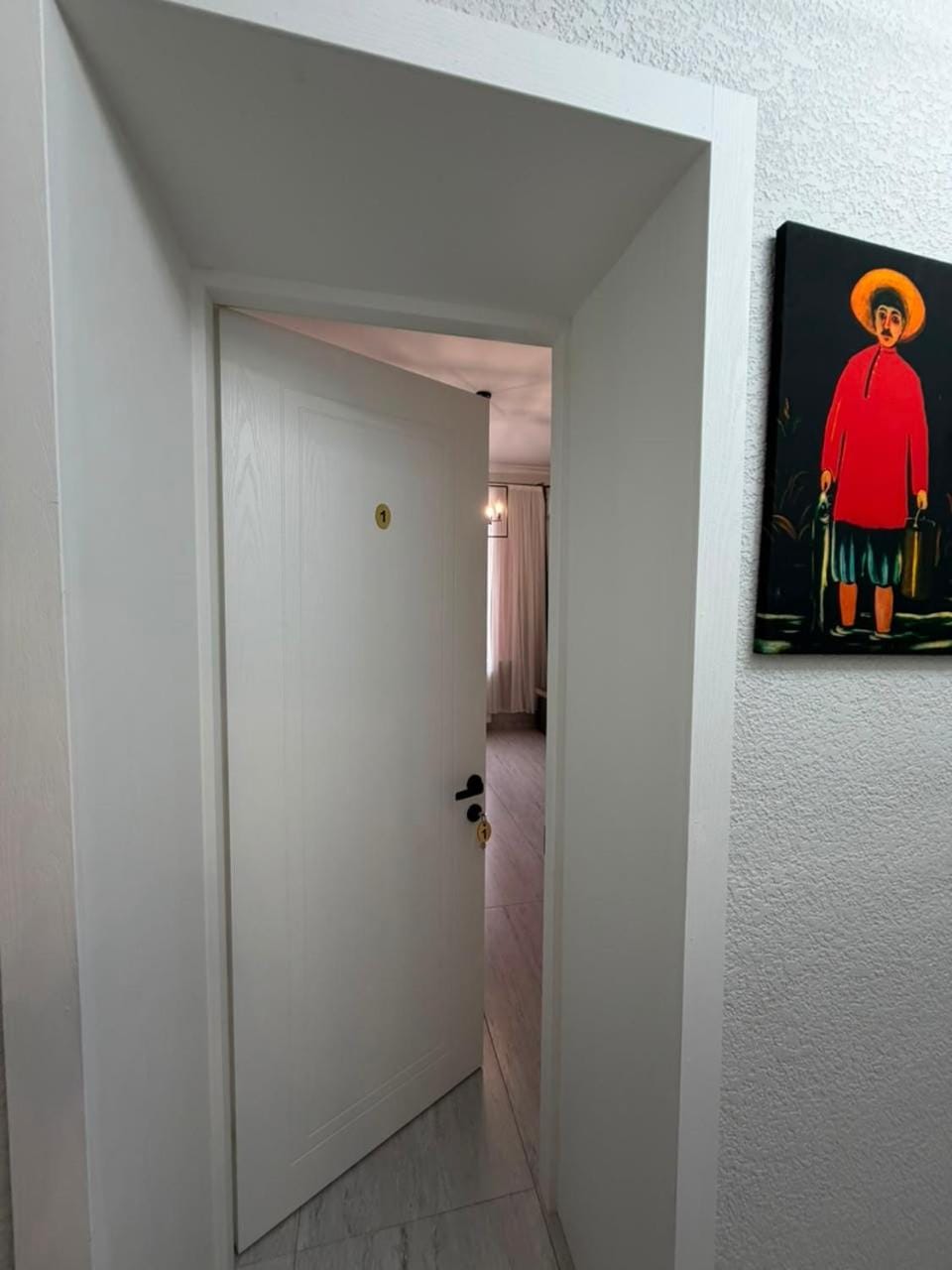Decorative detail