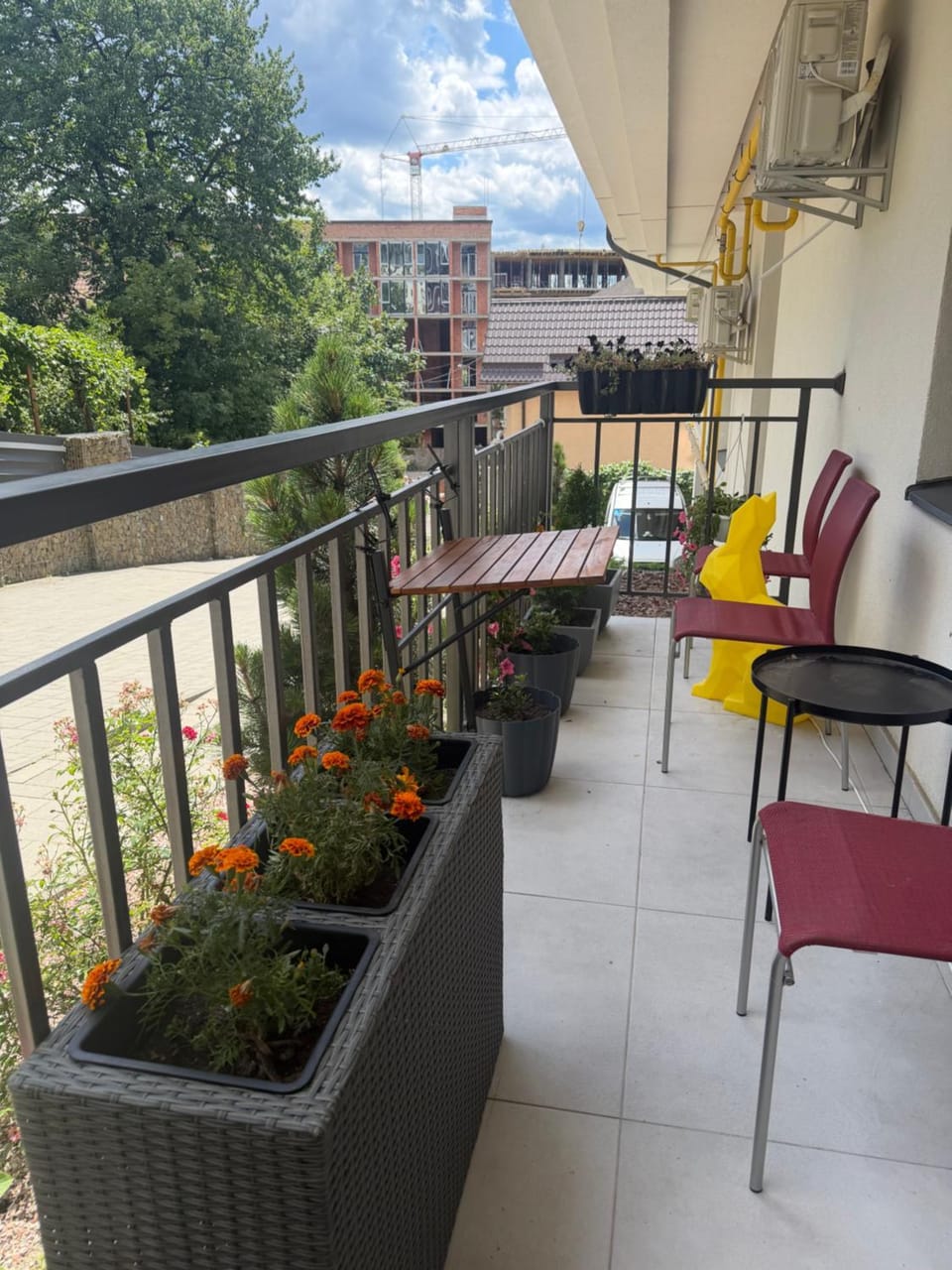 Апартаменти Гніздечко Capsule hotel in Lviv Oblast