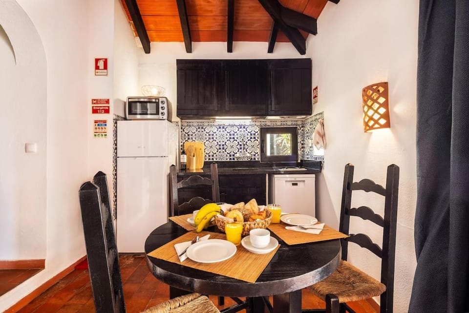 Pedras D'el Rei - Villa 184F House in Faro District