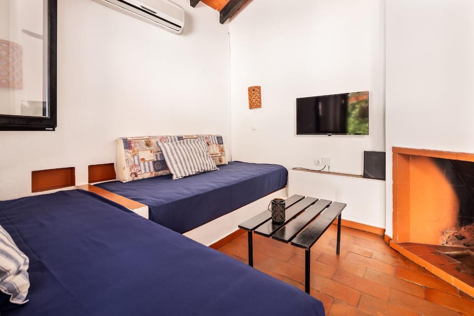 Pedras D'el Rei - Villa 184F House in Faro District