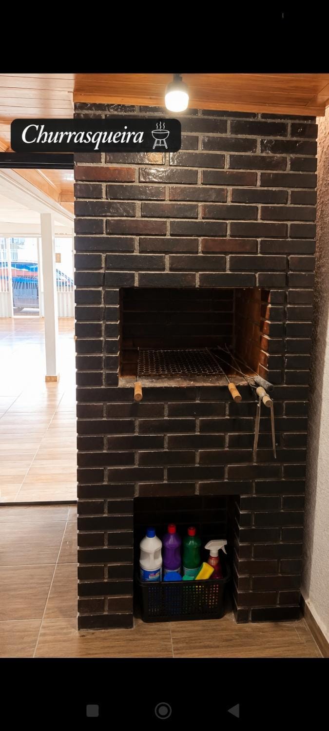 BBQ facilities