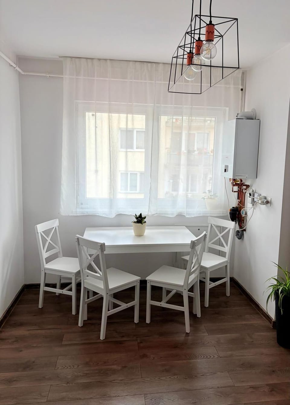4You Apartment in Romania
