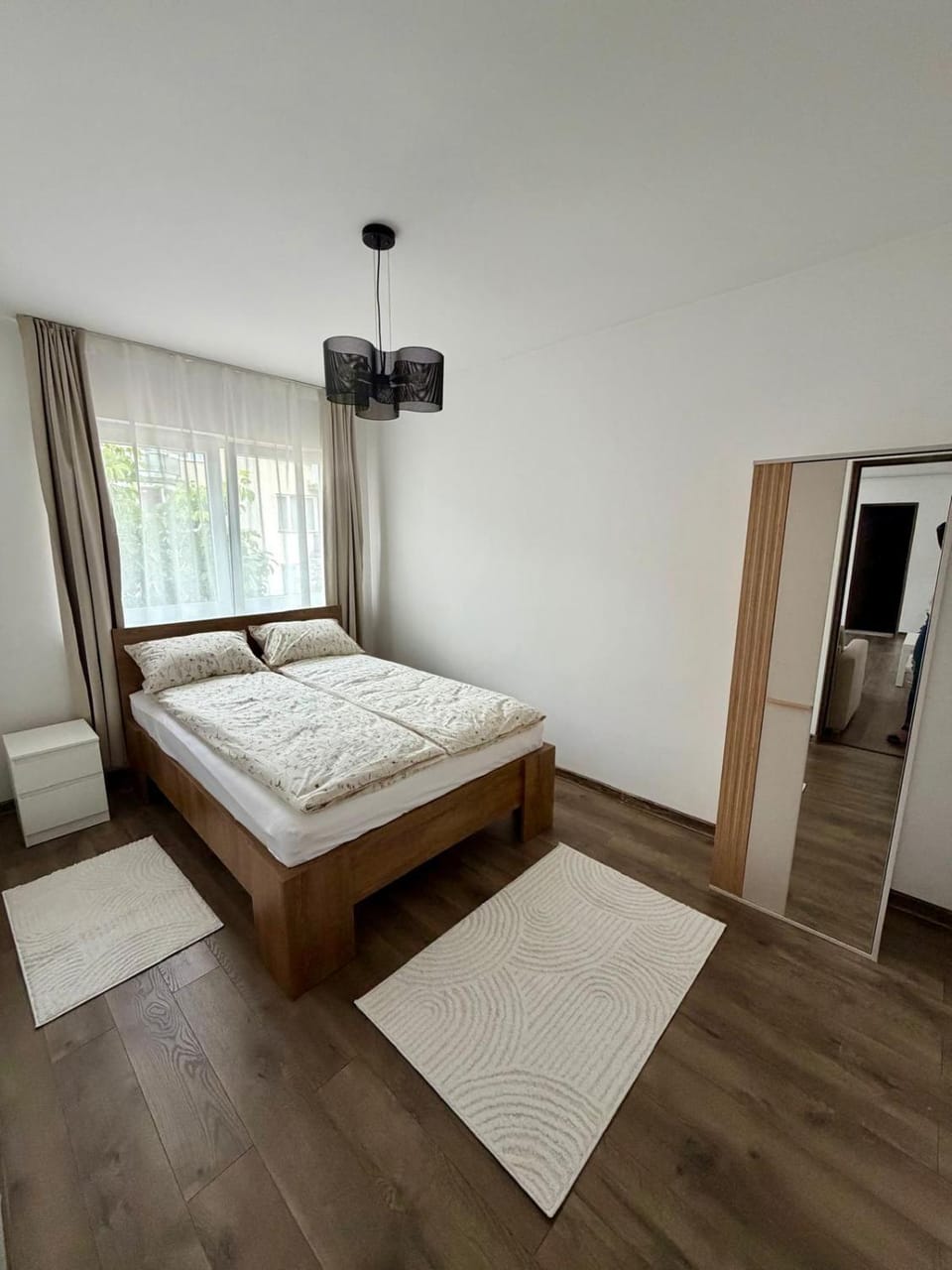 4You Apartment in Romania