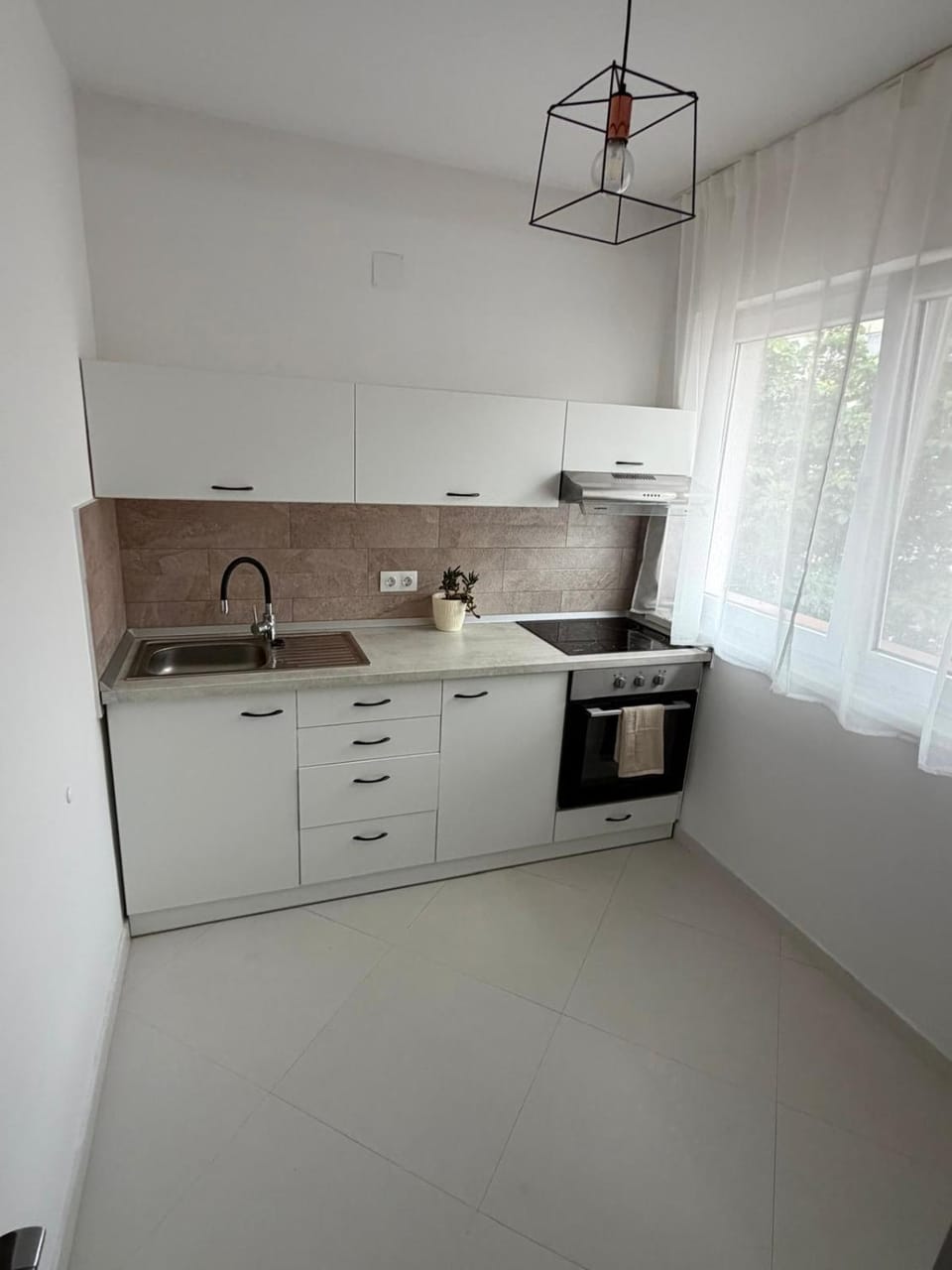 4You Apartment in Romania