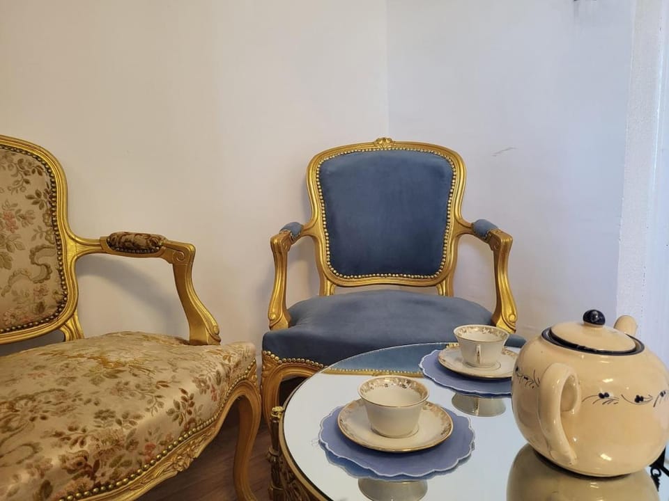 Royal Night & Private Sauna, Lorgues Historic Center Apartment in Lorgues