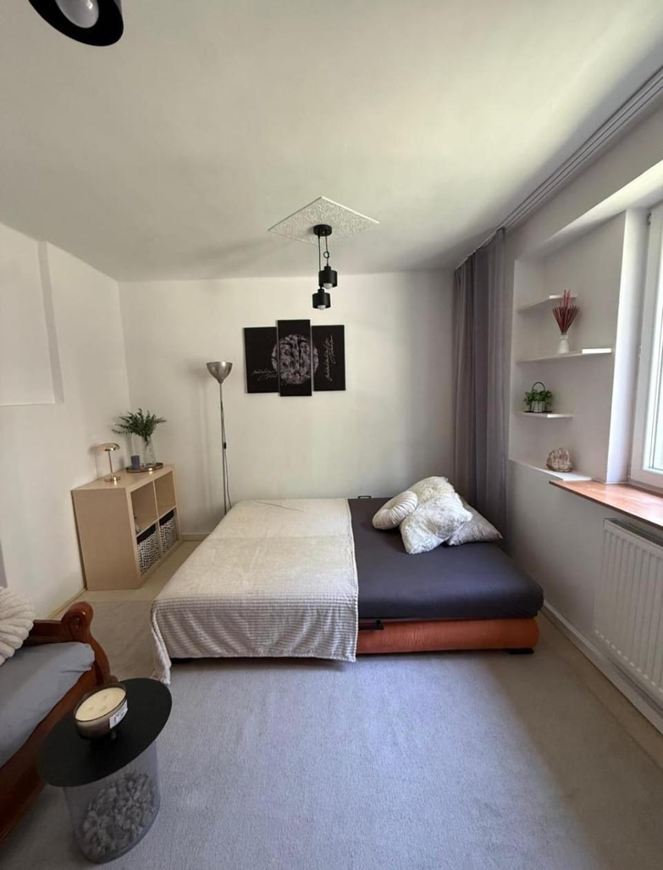 Relax w lesie House in Warsaw