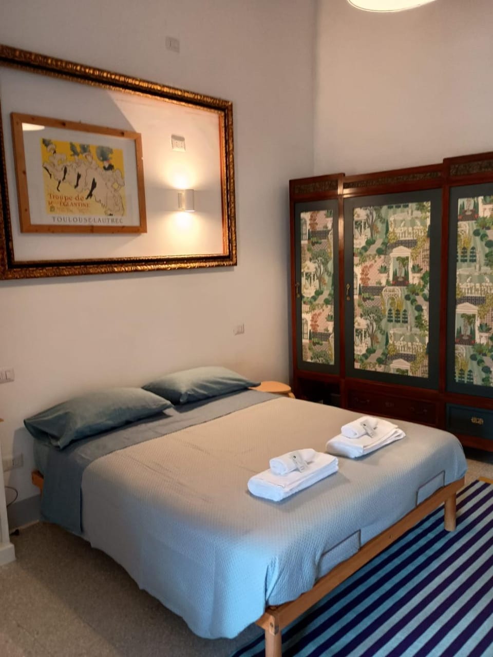 Casa Vacanza MERLETTI House in San Benedetto del Tronto
