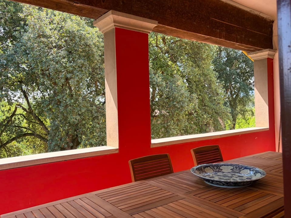 Agriturismo Villa Conti Villa in Tuscany