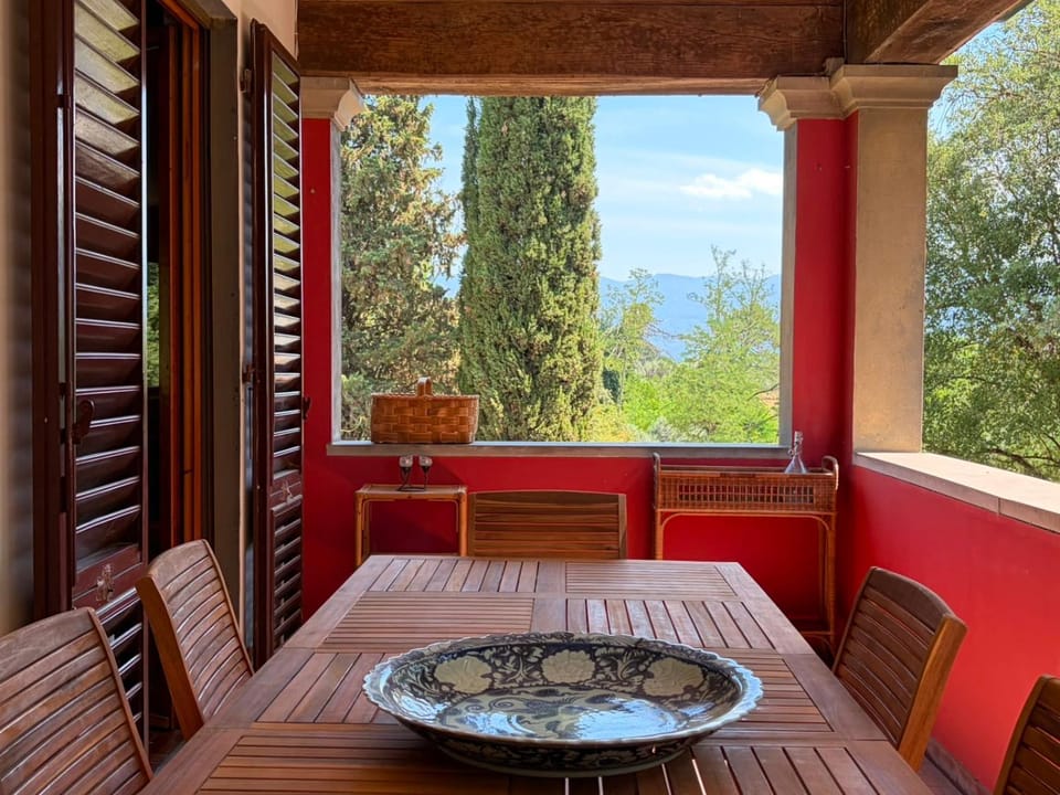 Agriturismo Villa Conti Villa in Tuscany