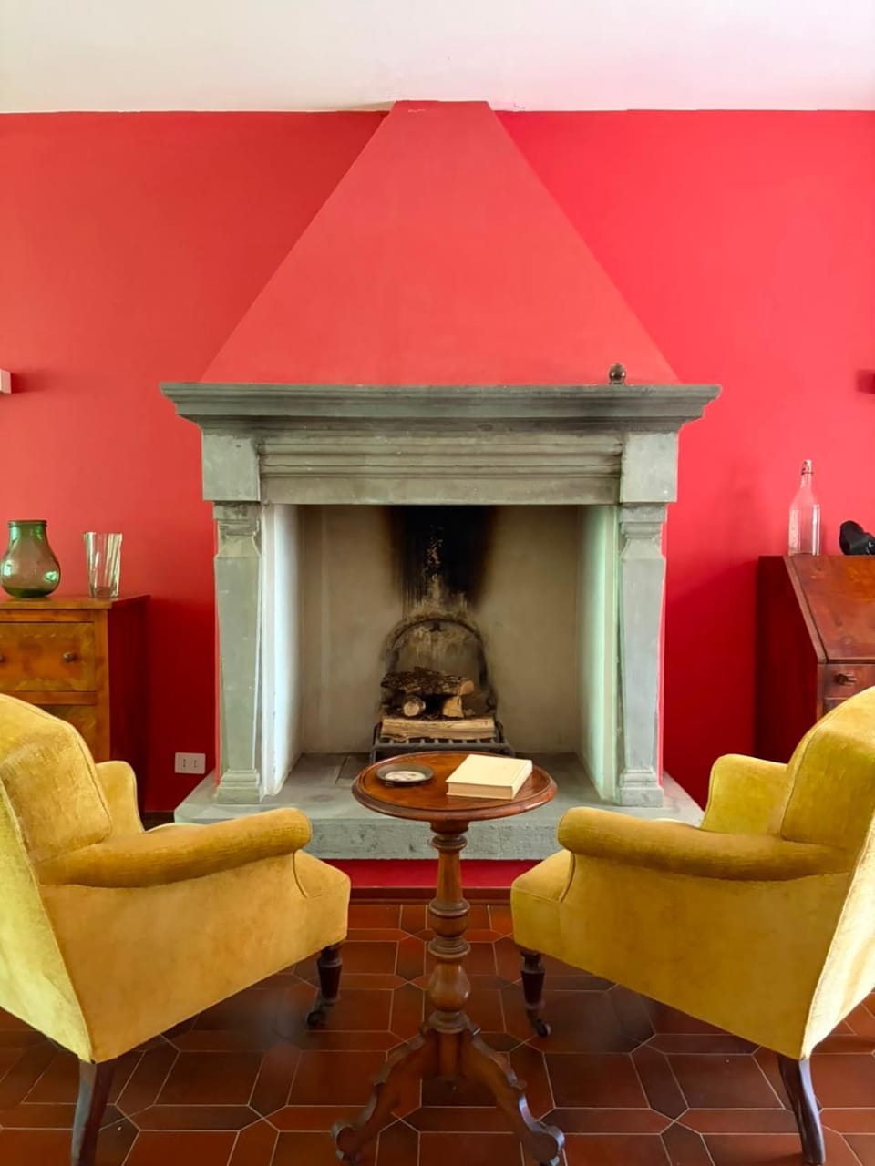 Agriturismo Villa Conti Villa in Tuscany
