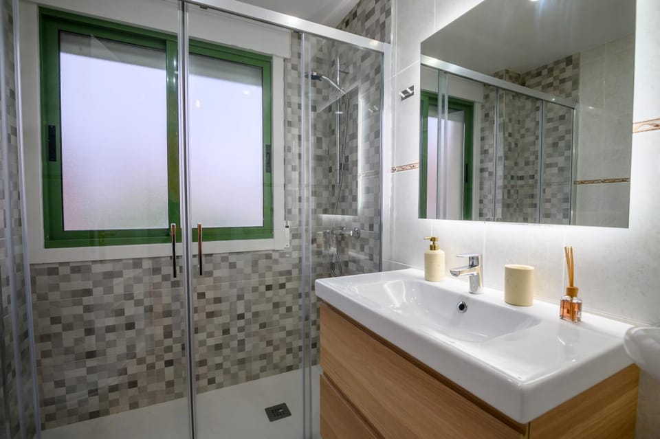 GALIHOST - Apartamento Jupiter, con vistas al mar Apartment in Portonovo