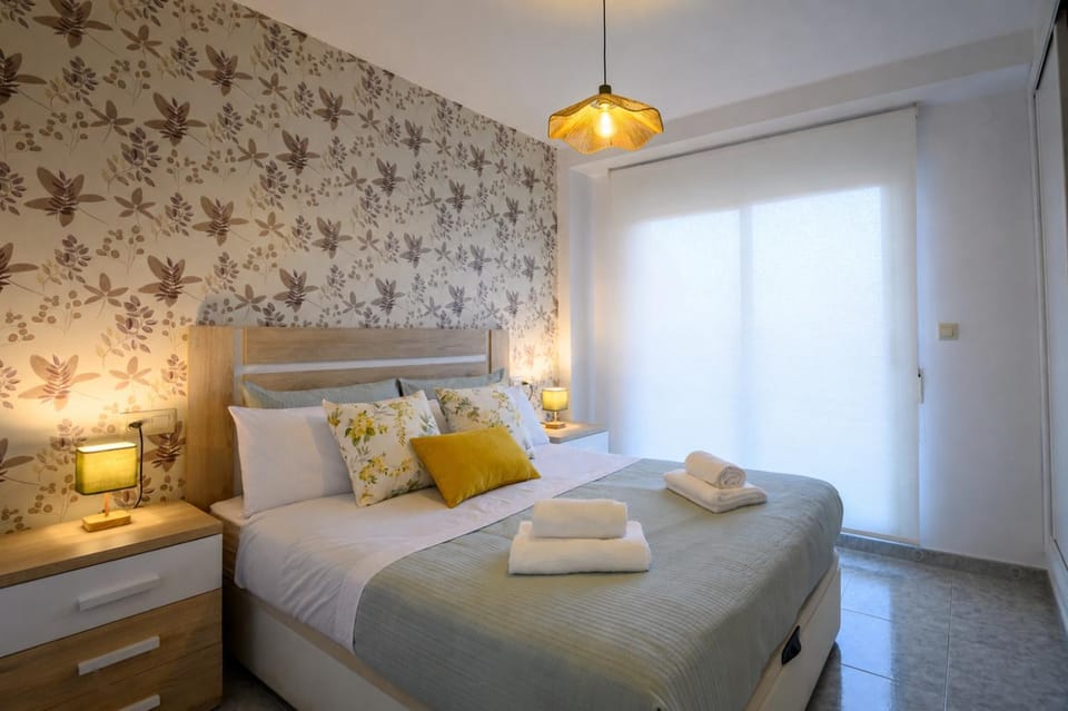 GALIHOST - Apartamento Jupiter, con vistas al mar Apartment in Portonovo