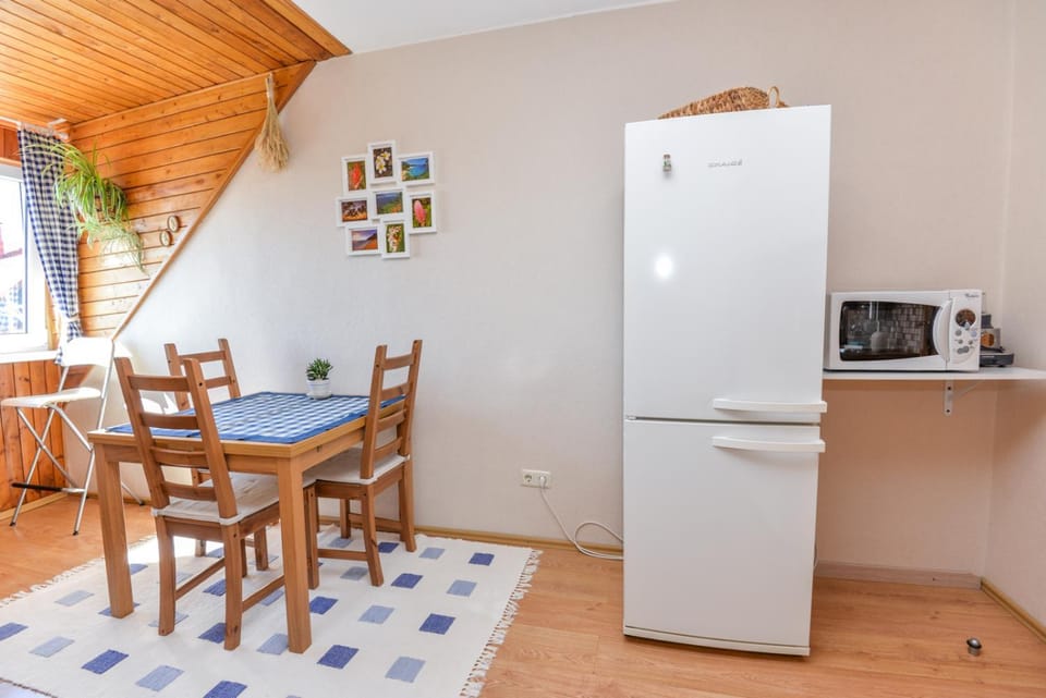 Nida Apartments Apartment in Klaipėda County, Lithuania