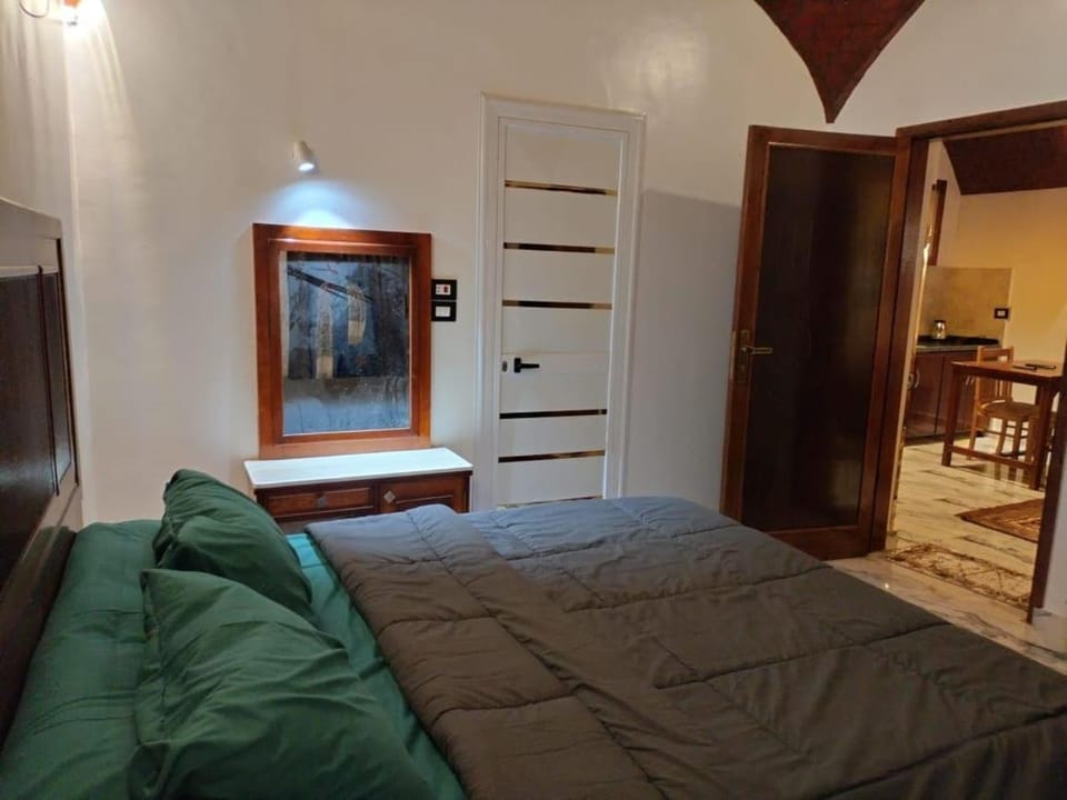 Gerda Guest House Apartment in Luxor