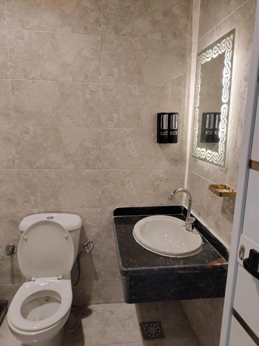 Gerda Guest House Apartment in Luxor