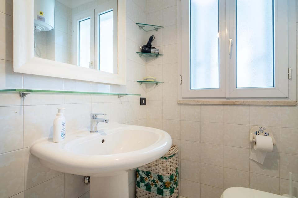 Sesta Marina Apartment in Marzamemi
