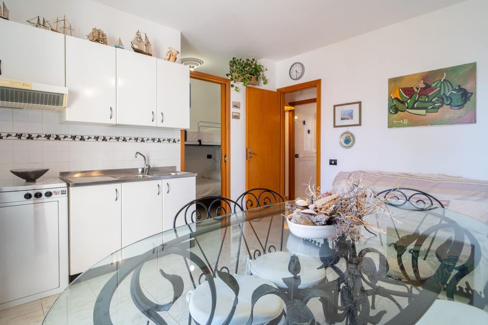 Sesta Marina Apartment in Marzamemi