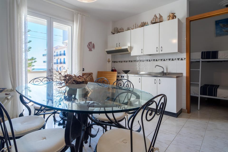 Sesta Marina Apartment in Marzamemi