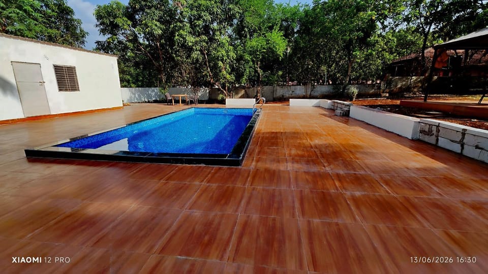 Day, Pool view, Swimming pool, Swimming pool