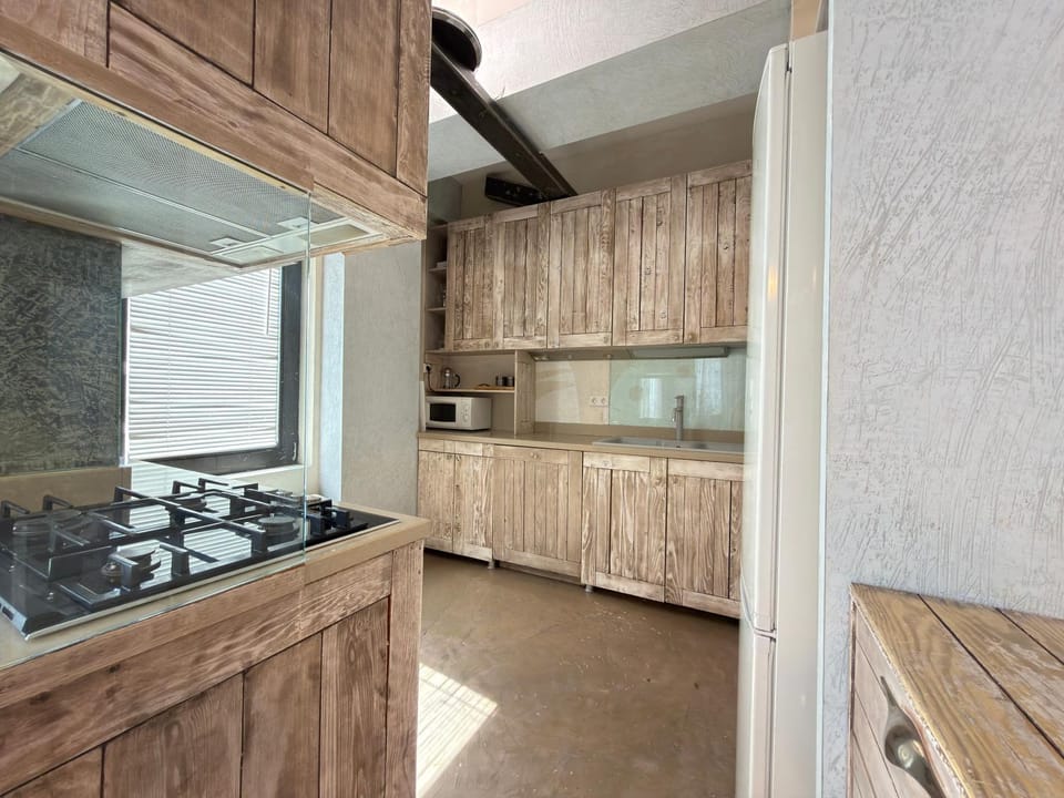 Kitchen or kitchenette, minibar, pet friendly