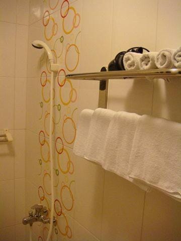 日月潭蔓條絲裡Slow Motion B&B Bed and Breakfast in Taiwan, Province of China