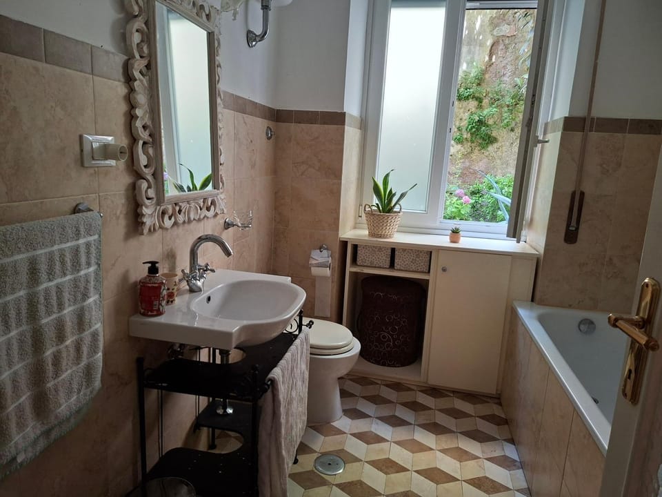 Nemus garden house Apartment in Rome